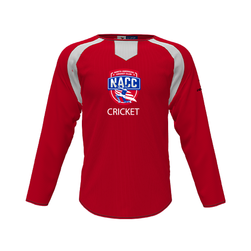 [CUS-DFW-PULL-FLC-CNK-LSL-RED-YS-LOGO1] Pullover (Youth S, Red, Logo 1)