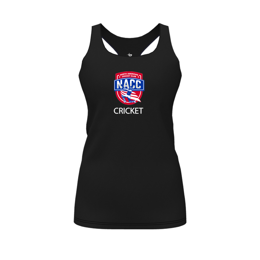 Decker Racerback Tank Top