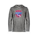 Decker Men's Charge Hoodie