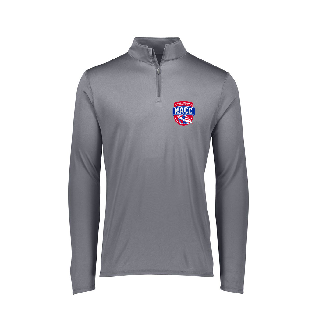 Decker Men's Flex-Lite 1/4 Zip Shirt