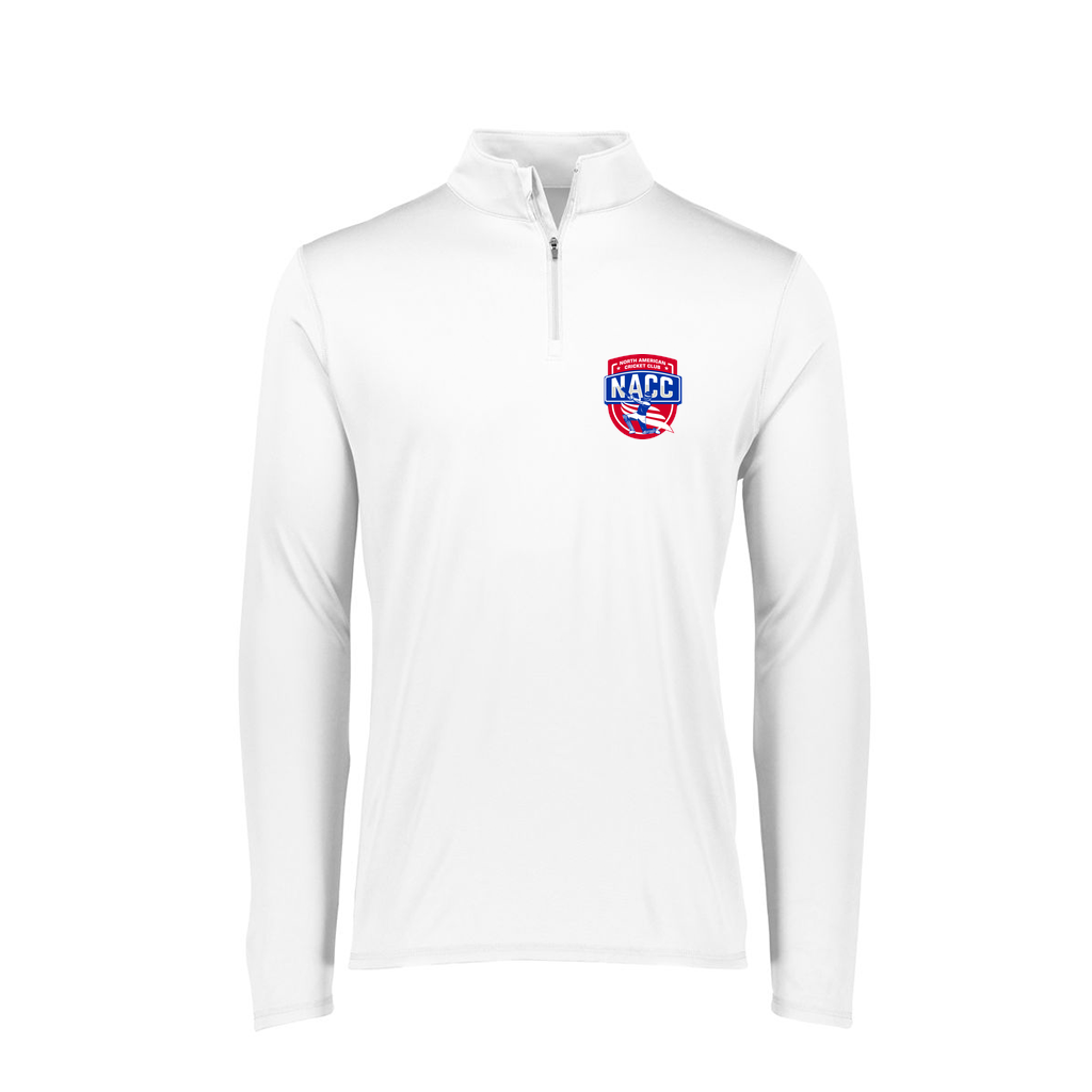 Decker Men's Flex-Lite 1/4 Zip Shirt