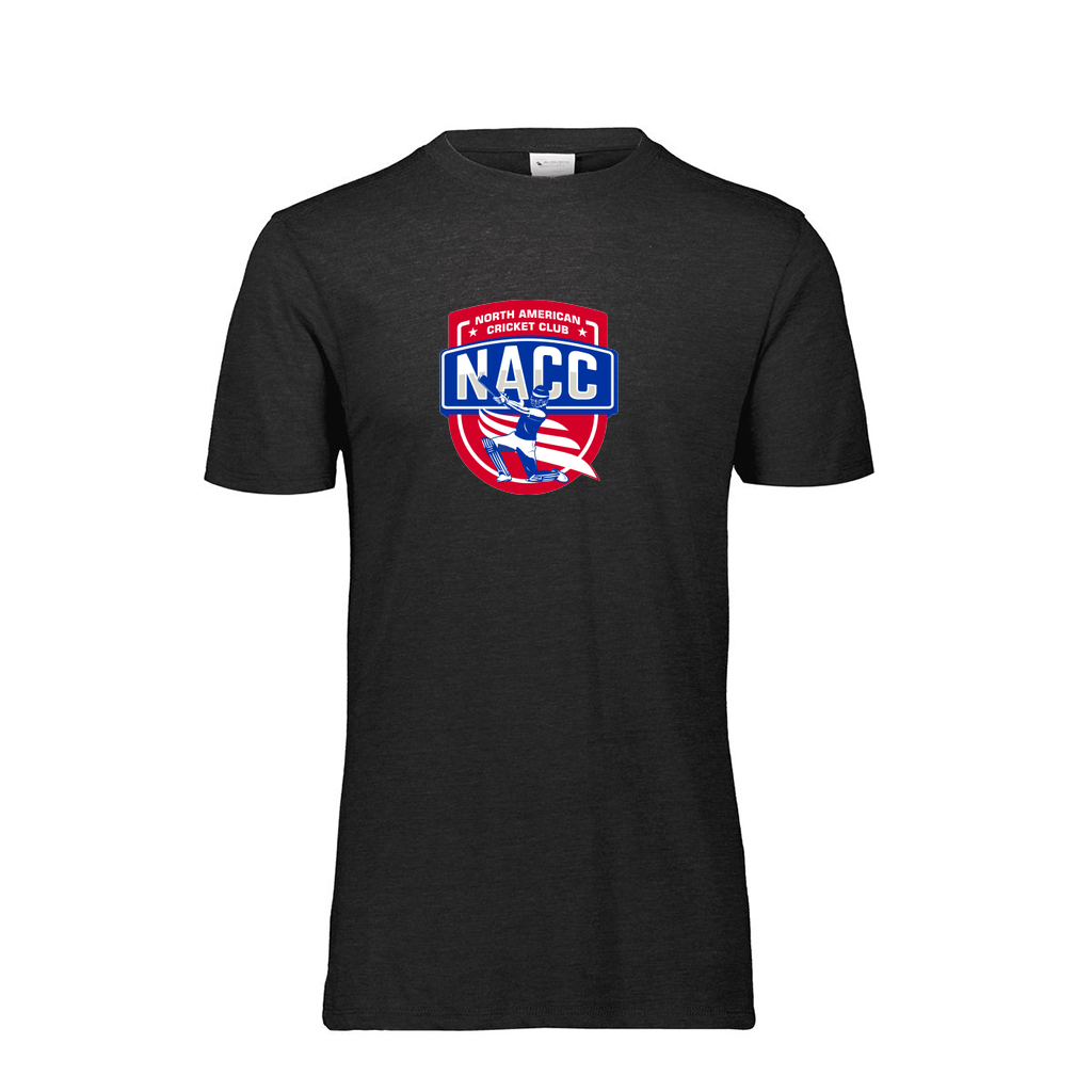 Decker Men's Tri-Blend T-Shirt - Short Sleeve