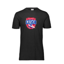 Decker Men's Tri-Blend T-Shirt - Short Sleeve