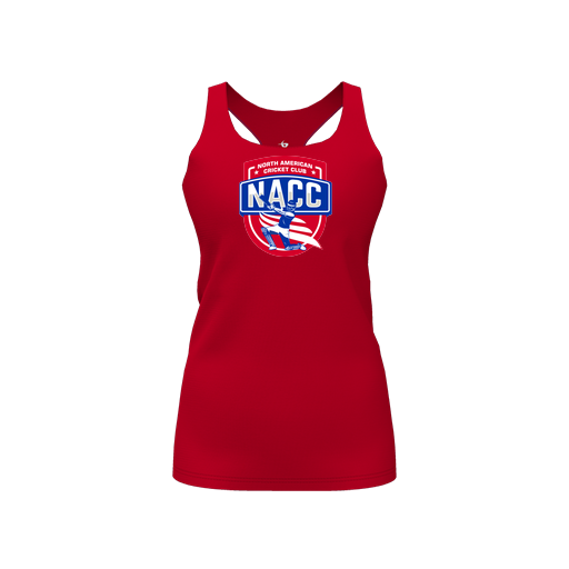 Decker Racerback Tank Top