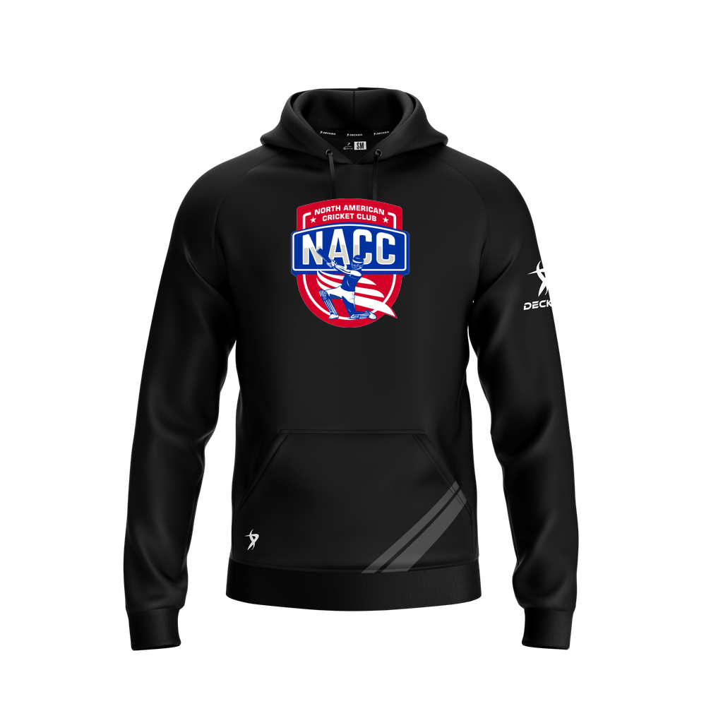 Decker Summit Hoodie