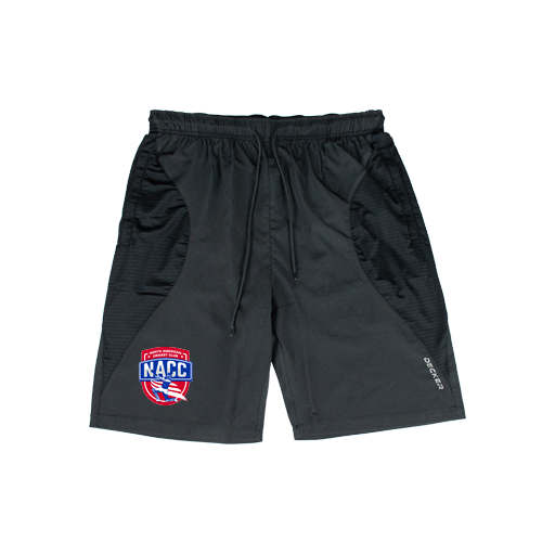 Decker Shorts (Curve Shorts)