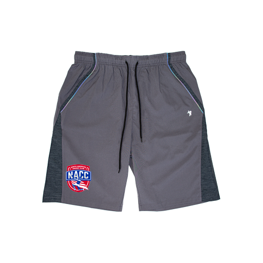 Decker Shorts (Angle Shorts)
