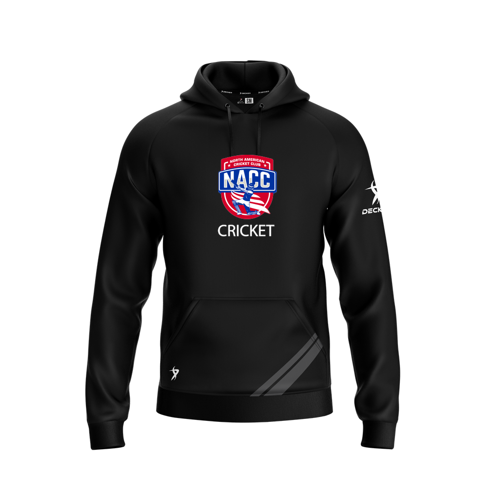 Decker Summit Hoodie