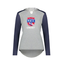 Ladies Vintage Hoodie