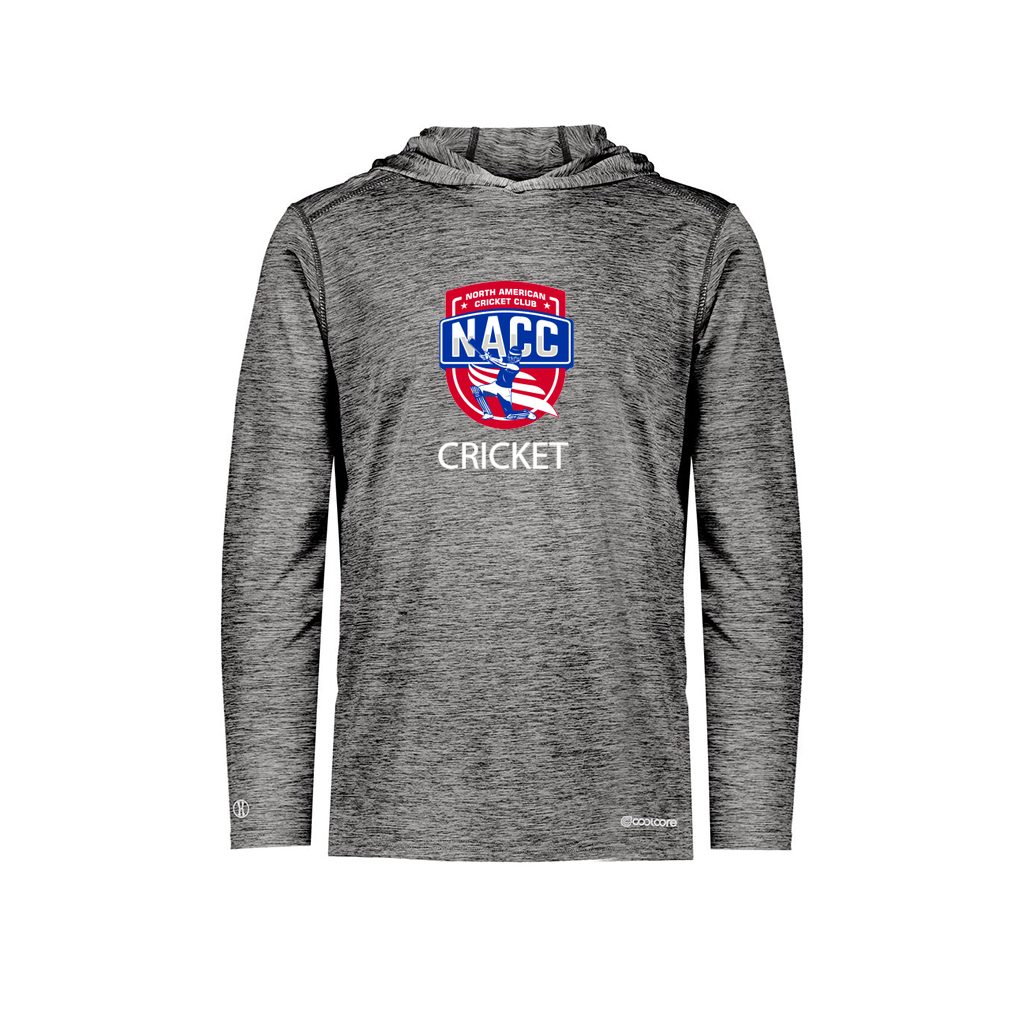 Decker Men's Charge Hoodie