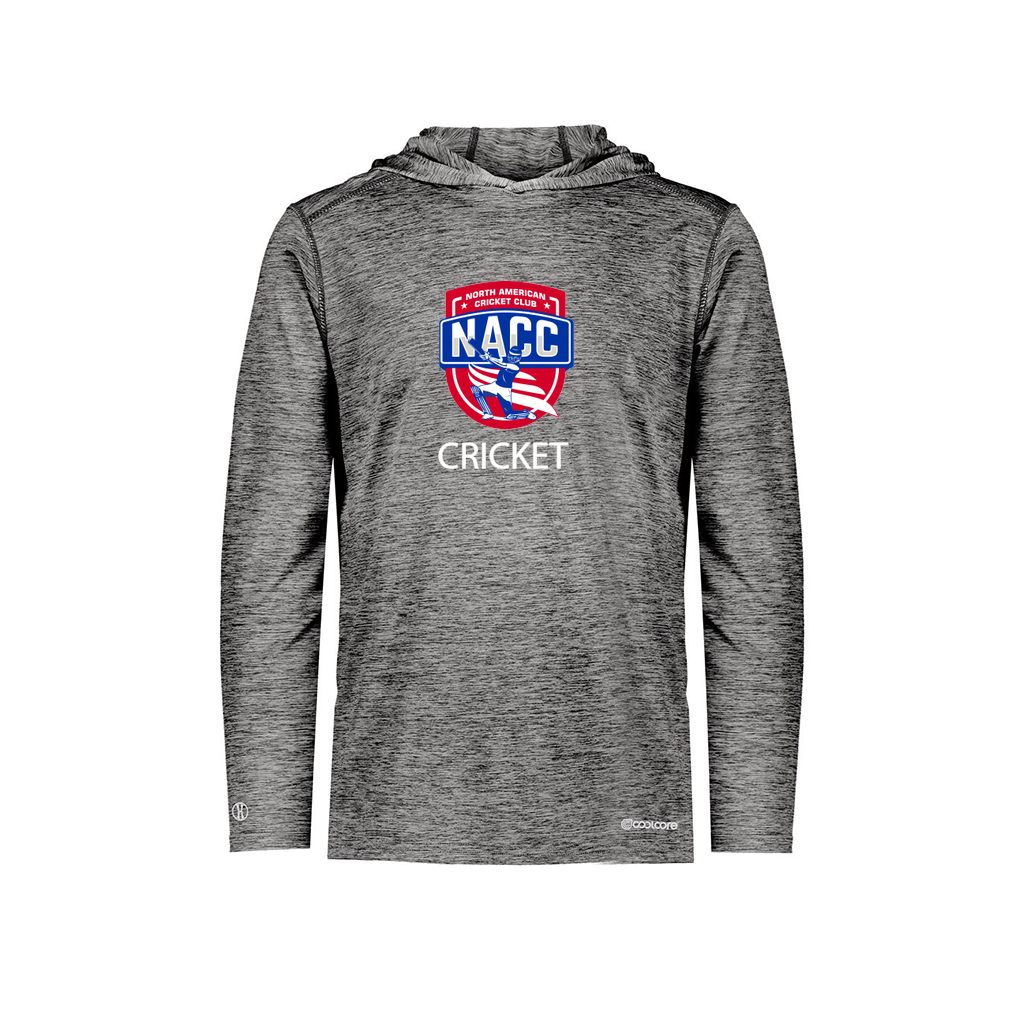 Decker Youth Charge Hoodie