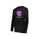 Men's LS Smooth Sport Shirt
