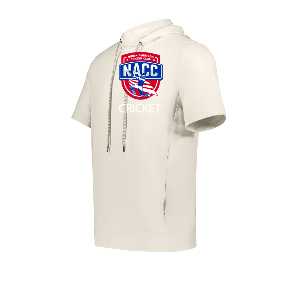 Men's Venturs Soft Knit Short Sleeve Hoodie