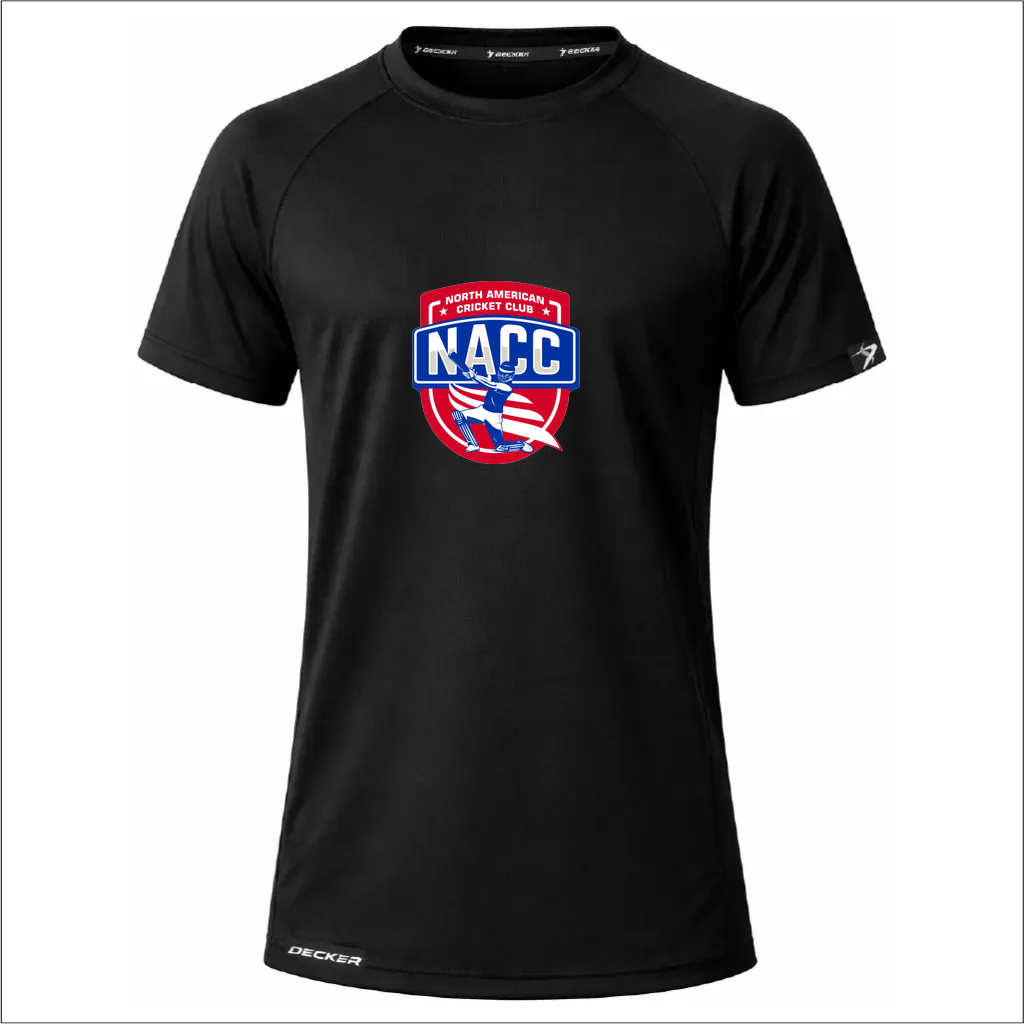NEW Decker Performance T-Shirt