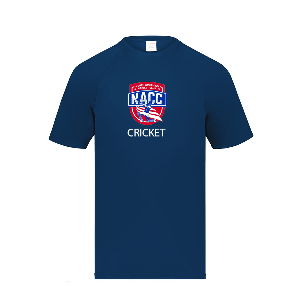 Decker Short Sleeve Waffle Performance Shirt