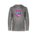 Decker Men's Charge Hoodie