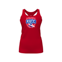 Decker Racerback Tank Top