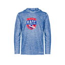 Decker Youth Charge Hoodie